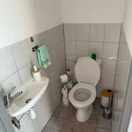 Chaleureux Apartamento Remiremont