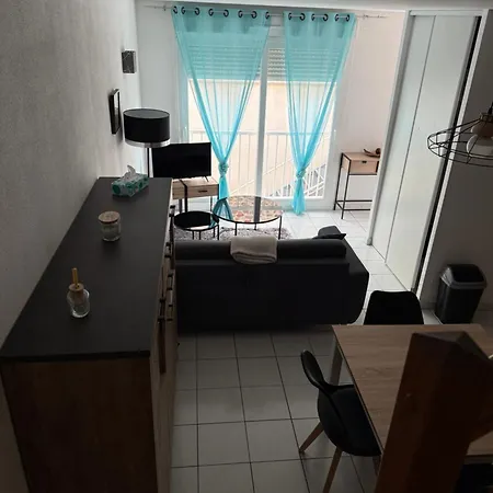 Apartment Chaleureux Remiremont