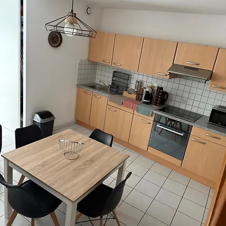 Chaleureux * Remiremont