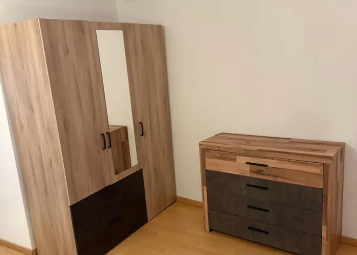 Chaleureux Apartment Remiremont