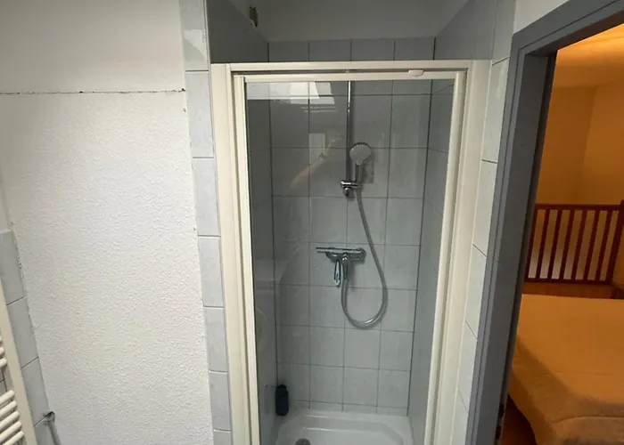 Apartment Chaleureux