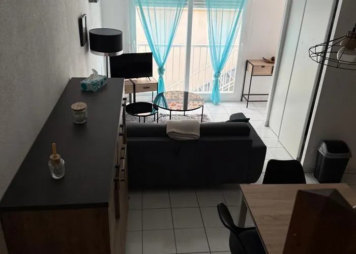 Apartment Chaleureux Remiremont