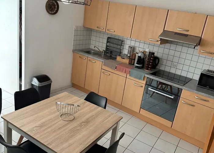 Chaleureux * Remiremont